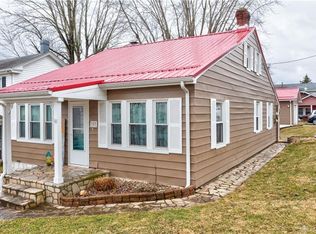 397 North St, Waynesville, OH 45068