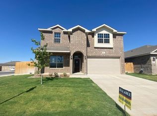 814 July Fourth Rd, Midland, TX 79706