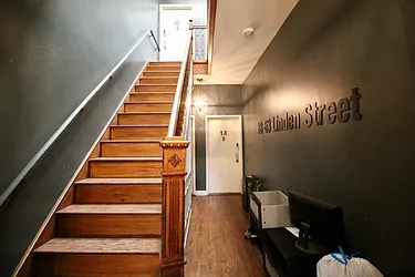 Rented by Hagstrom Management Inc