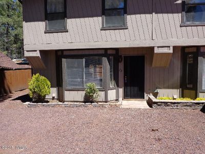 1460 S Adair Dr APT 73, Pinetop, AZ, 85935