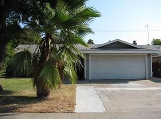 2227 Whistler Way, Rancho Cordova, CA 95670