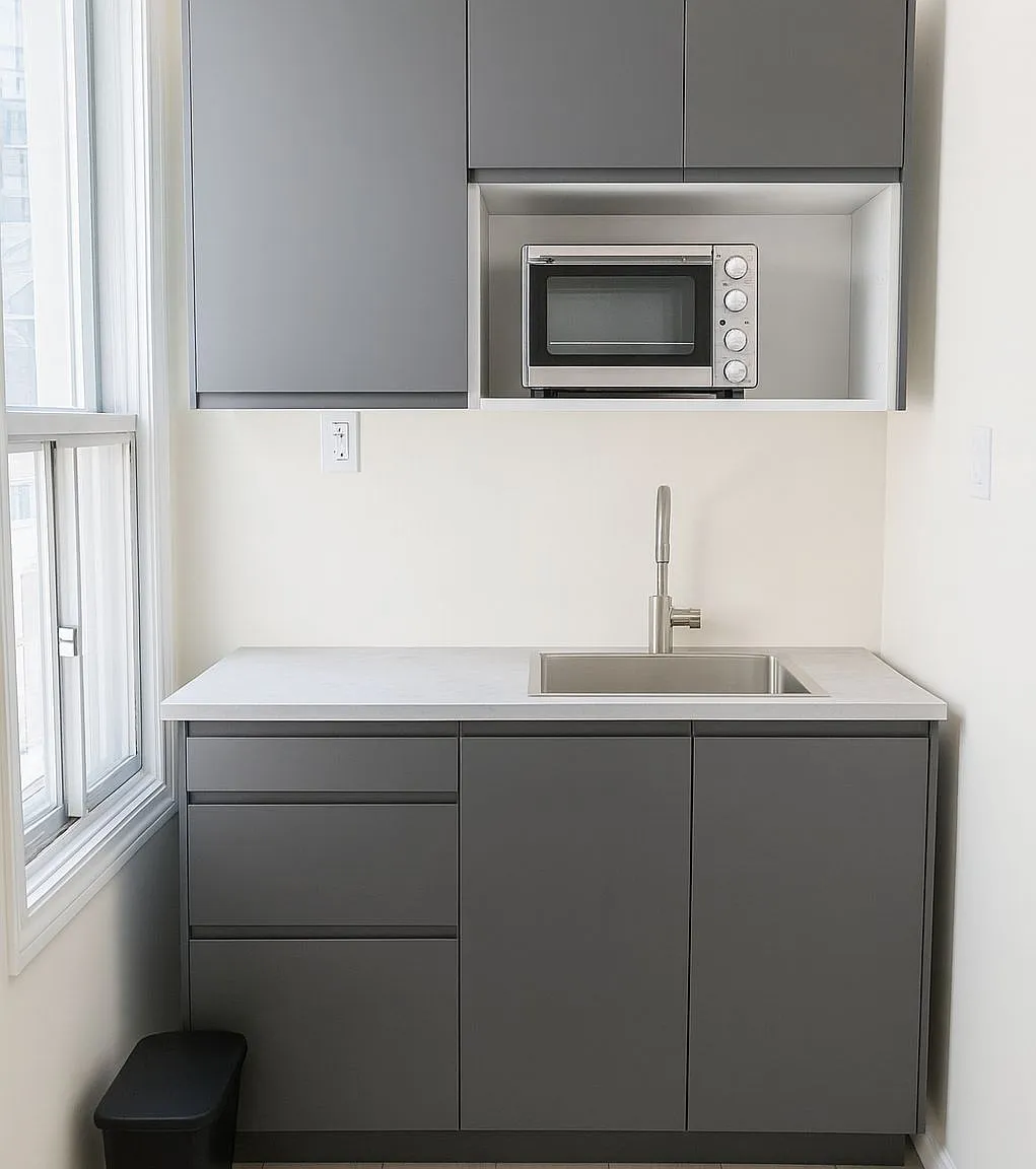 1 bed, $1,000 — Photo 2