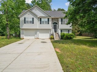 135 Tara Way, Covington, GA 30016