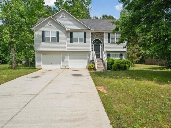 135 Tara Way, Covington, GA 30016