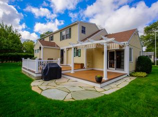 4 Dunstable Cross Rd, South Dennis, MA 02660