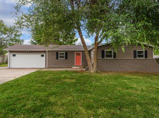 1358 E Price St, Springfield, MO 65804