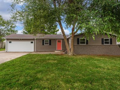1358 E Price Street, Springfield, MO, 65804