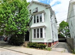 51 Covell St, Providence, RI 02909
