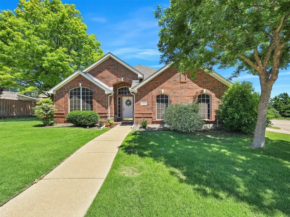 6023 Vista Ln, Sachse, TX 75048