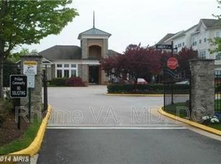 21809 Jarvis Sq, Ashburn, VA
