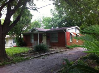 1909 Pasadena Dr, Austin, TX 78757