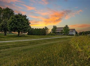 5309 N 600 W, Frankton, IN 46044