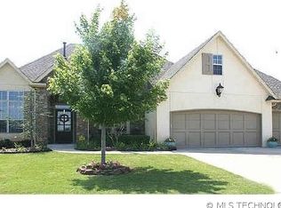 10520 S 87th East Ave, Tulsa, OK 74133