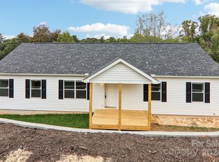 147 Indian Paintbrush Lan Indian Paintbrush Ln #39, Alexander, NC 28701