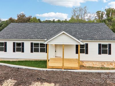 147 Indian Paintbrush Lan Indian Paintbrush Ln #39, Alexander, NC, 28701