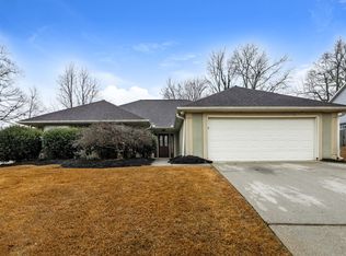 93 Gleneagles Way, Fayetteville, GA