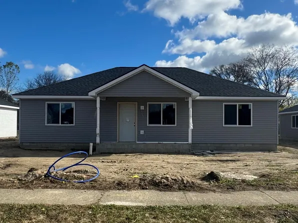 23270 Wellington Ave, Warren, MI 48089