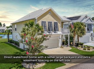 182 Splendor Cir, Murrells Inlet, SC 29576