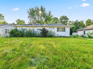 825 Waldemere Ave, Indianapolis, IN