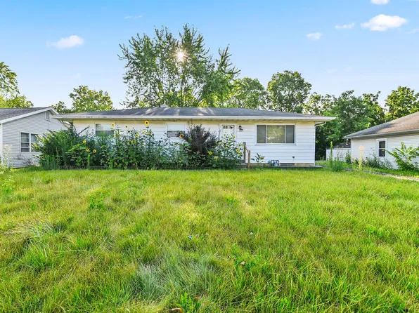825 Waldemere Ave, Indianapolis, IN 46241