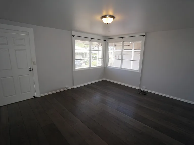 1739 Palolo Ave #A — Photo 2
