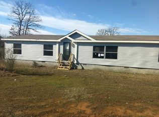 4667 Pond Creek Rd, Ozark, AR 72949