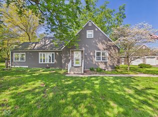 12131 N State Road 9, Alexandria, IN 46001