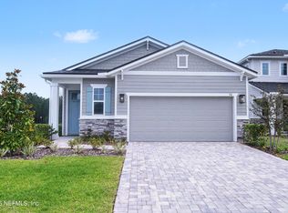 341 WRENSONG Place, St. Augustine, FL 32092