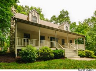 53 Gentlewood Trl, Candler, NC 28715