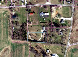 1972 Moto Cross Rd, Mitchell, IN 47446