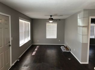 501 S Calhoun St, Midland, TX 79701