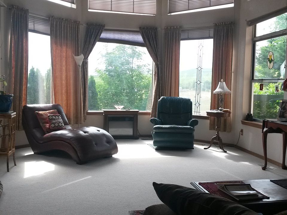 main floor living room