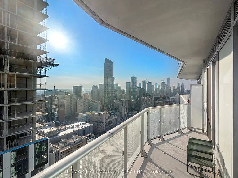 100 Dalhousie St #4312 — Photo 16