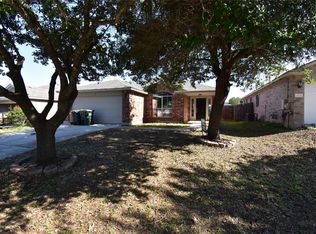 1004 Grey Castle Dr, Pflugerville, TX 78660