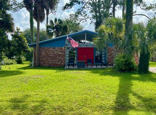 2001 Palm Blvd, Port Saint Joe, FL 32456