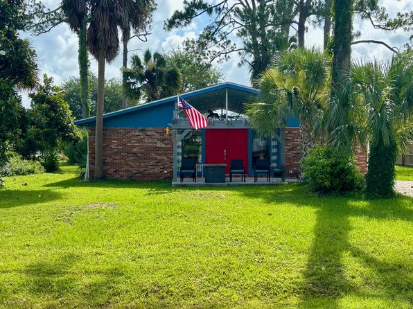 2001 Palm Blvd, Port Saint Joe, FL 32456