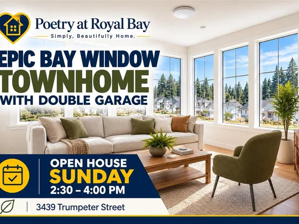 3439 Trumpeter St #1, Colwood, BC V9C 0P9