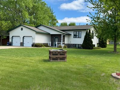 1420 4th St SW, Wadena, MN, 56482
