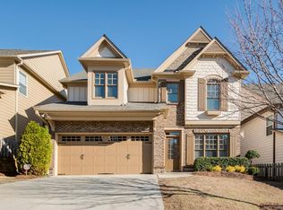 2325 Harvest Ridge Cir, Buford, GA 30519