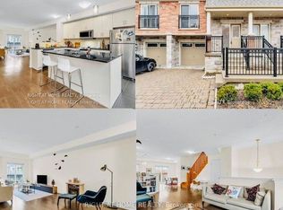 22 Coneflower Cres, Toronto, ON M2R0A4