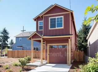 7008 N Fessenden St, Portland, OR 97203