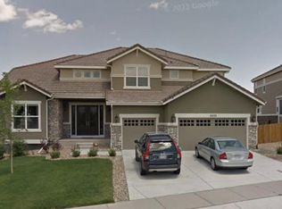 6404 S Little River Way, Aurora, CO 80016