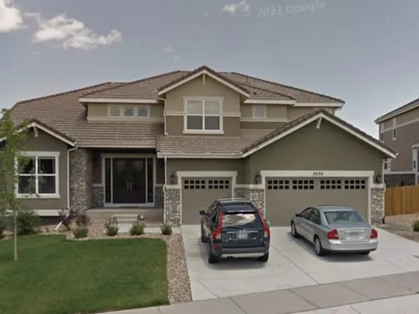 6404 S Little River Way, Aurora, CO 80016