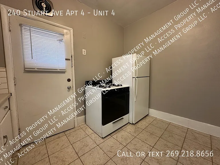 240 Stuart Ave #4 — Photo 8