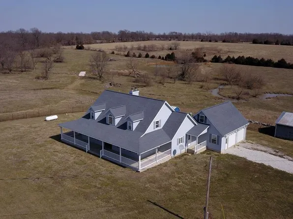 6841 County Road 2322, Shelbyville, MO 63469