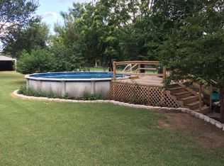 924 Oakdale Dr, Oklahoma City, OK 73127