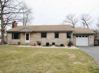 24228 N Old McHenry Rd, Lake Zurich, IL