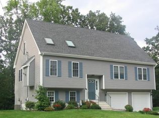 164 Jackson St, North Attleboro, MA 02763