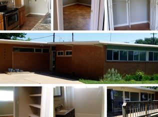 2504 45th St, Lubbock, TX 79413