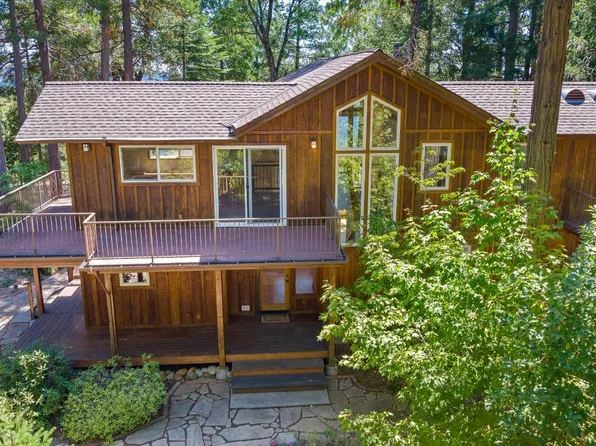 14500 Harmony Estates Rd, Nevada City, CA 95959